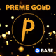 PREME Gold Collection