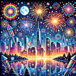 Happy New Year
