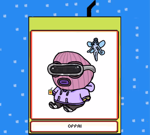 Item #96 Media