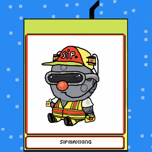 Sippynft