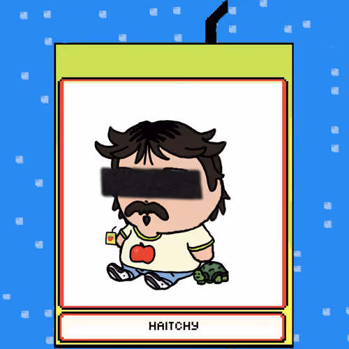 haitchy