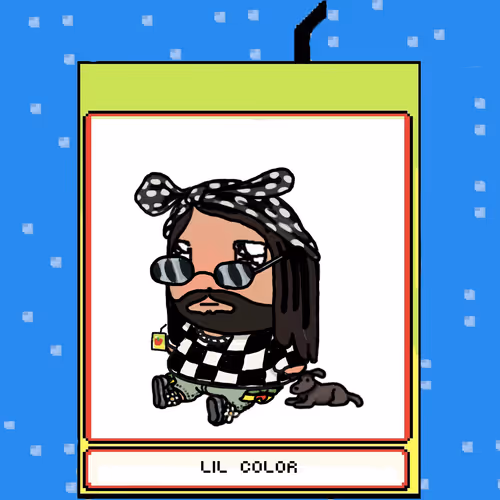 lil color