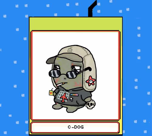 Item #11 Media