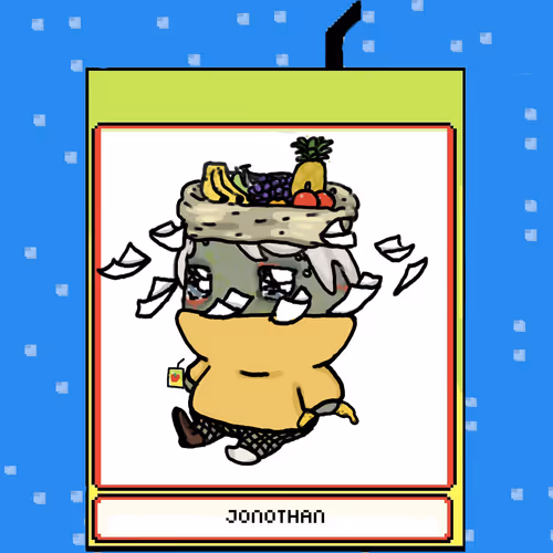 jonothan