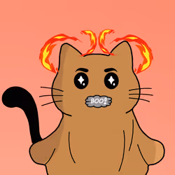 Meow #5