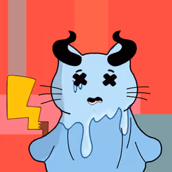 Meow #6