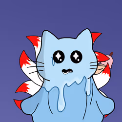 Meow #1