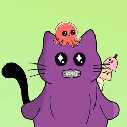 Meow #10