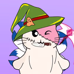 Meow #20