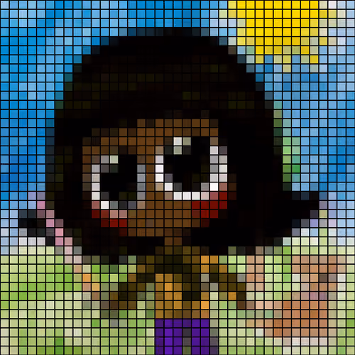 Mialdy #852