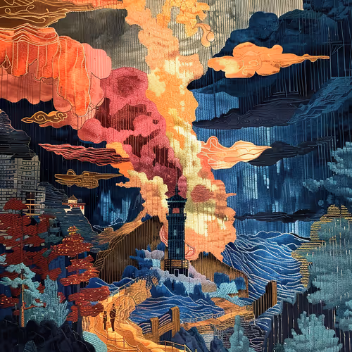 Threads 24