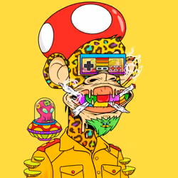 Item Media
