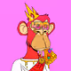 Psychonaut Ape Club #5301