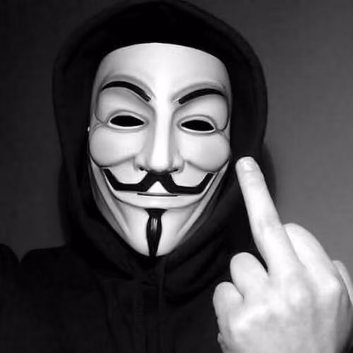 anonymous #1