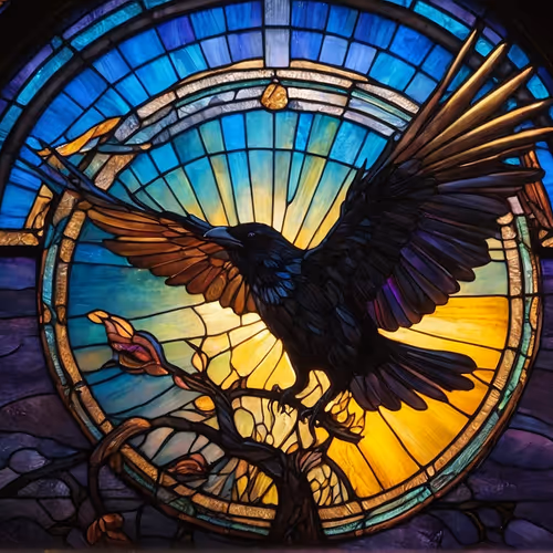 Eagle magic