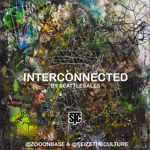 Interconnected By Seattlesales