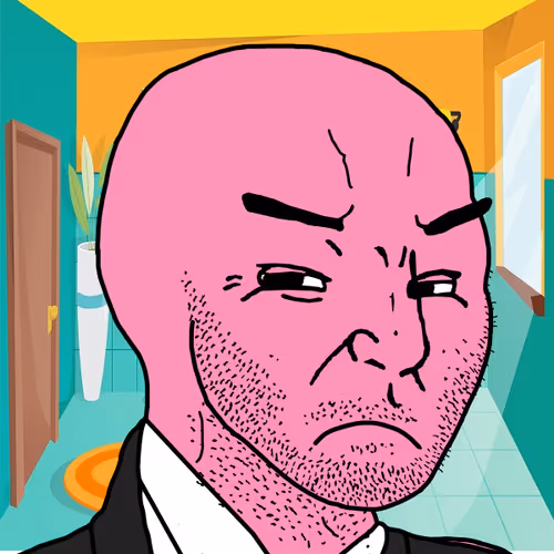 The Wojak Father Og