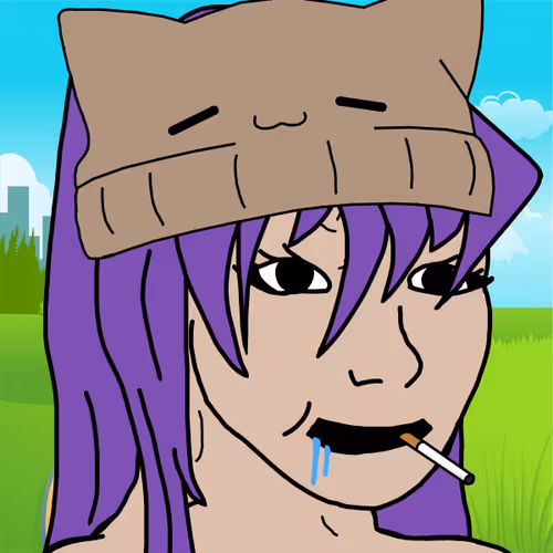 The Wojak Father Og