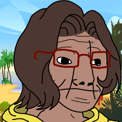 The Wojak Father Og