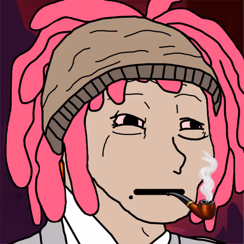 The Wojak Father Og