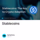 Stablecoins