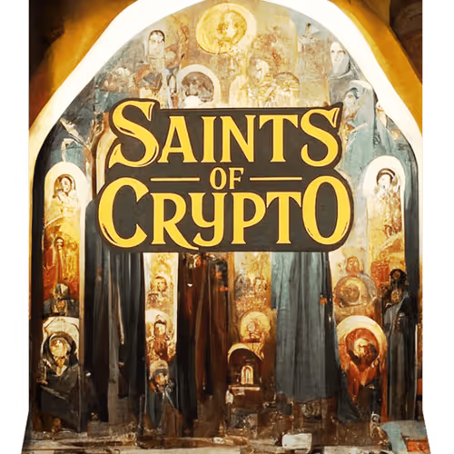 Saints of Crypto