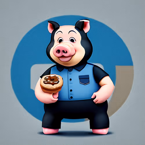 pigville police department