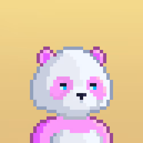 Space Pandaz