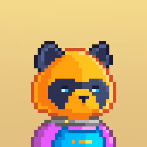 Space Pandaz