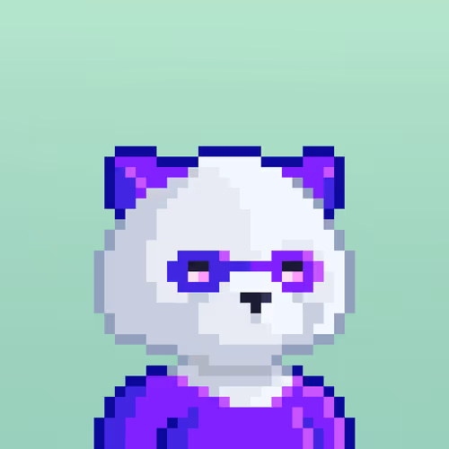 Space Pandaz