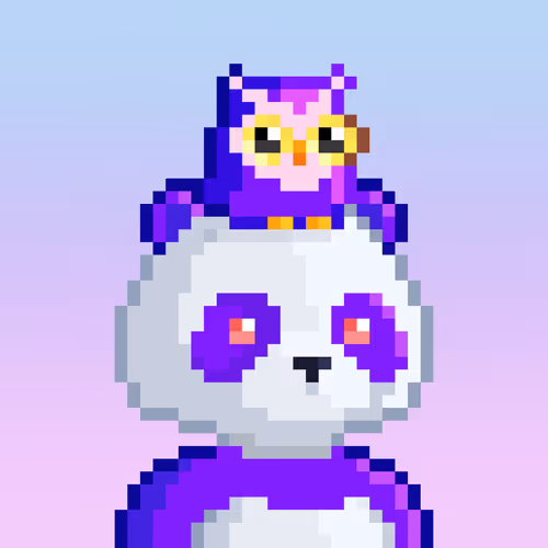 Space Pandaz