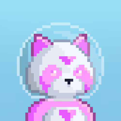 Space Pandaz