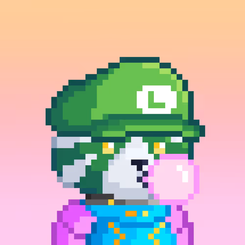 Space Pandaz