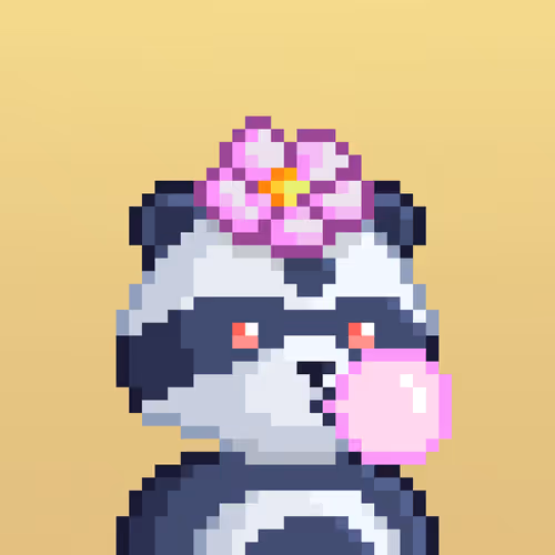 Space Pandaz