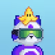 7145
