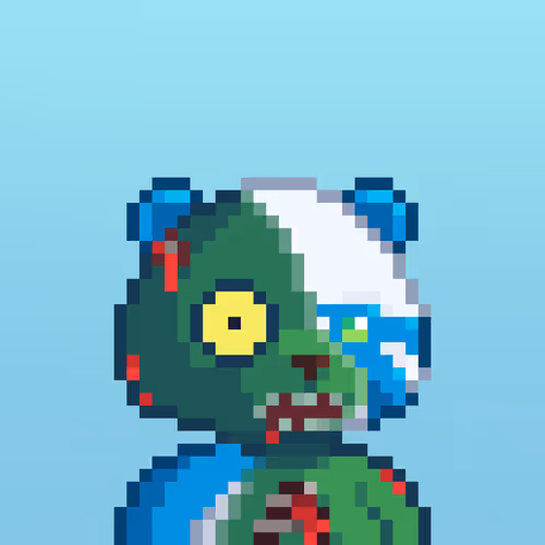 Space Pandaz