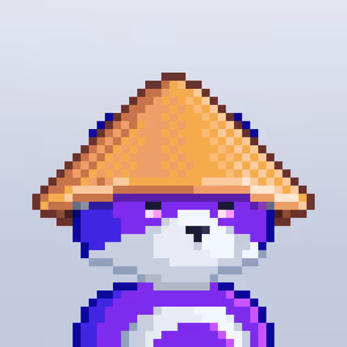 Space Pandaz