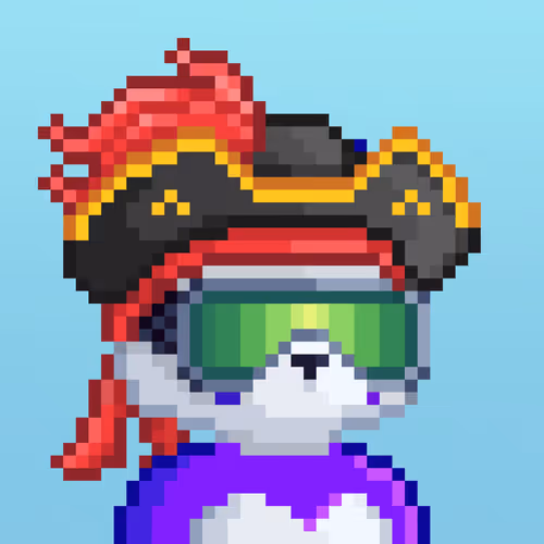 Space Pandaz