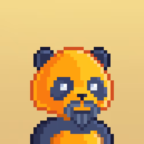 Space Pandaz