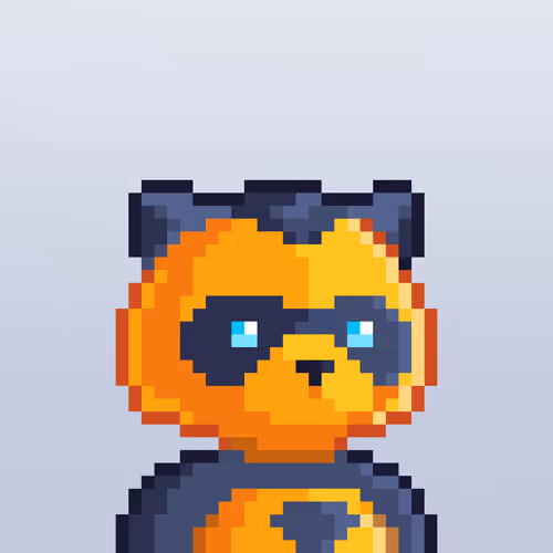 Space Pandaz