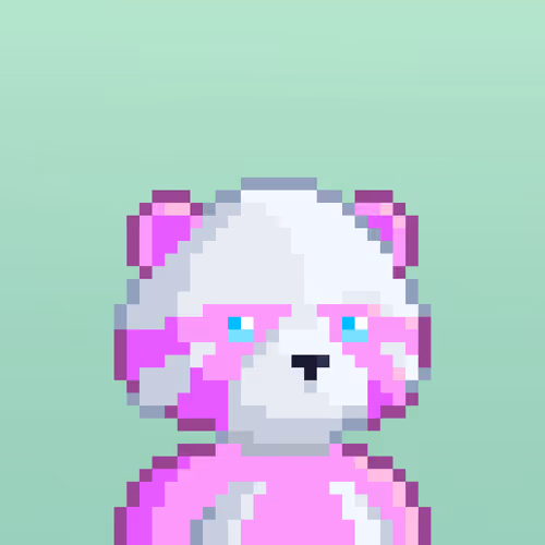 Space Pandaz