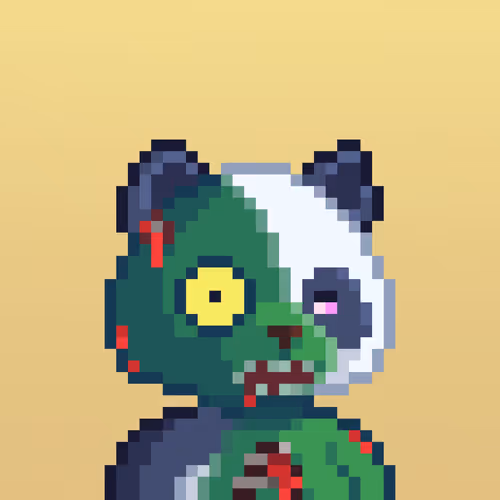 Space Pandaz
