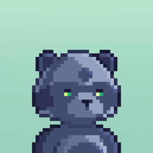 Space Pandaz