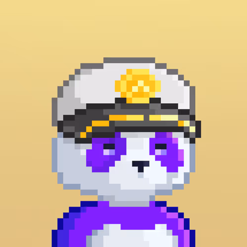 Space Pandaz