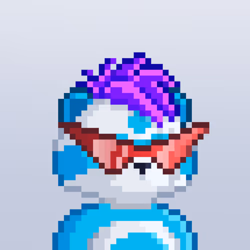Space Pandaz