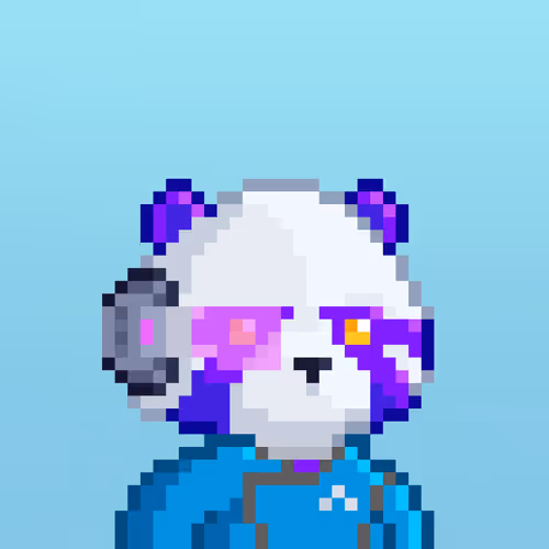 Space Pandaz
