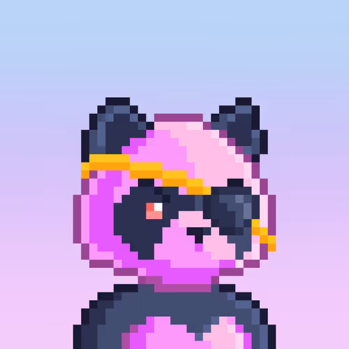 Space Pandaz