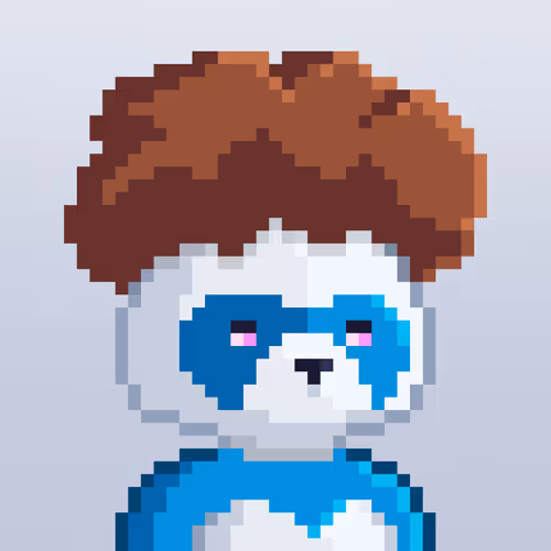 Space Pandaz
