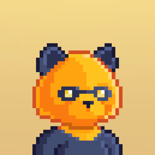Space Pandaz