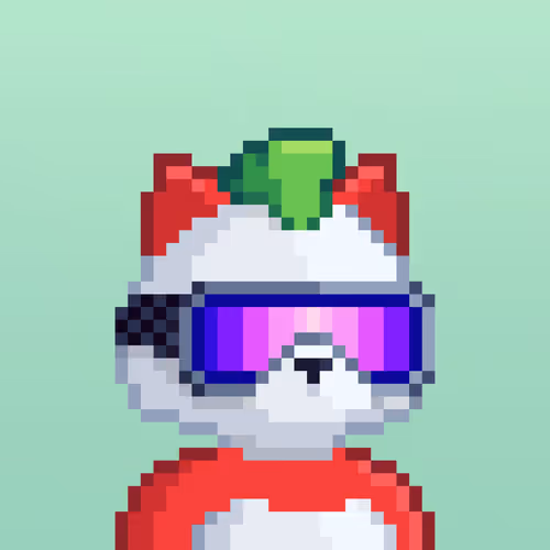 Space Pandaz